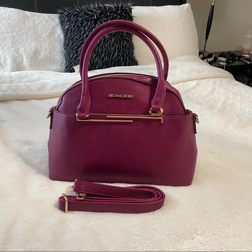 Micheal Kors Bag | Meduim